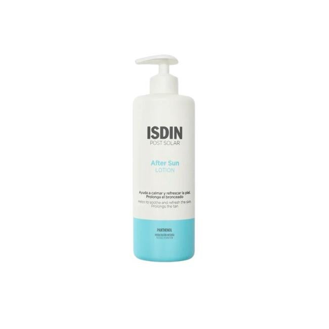 Aftersun Sun Lotion de Isdin.